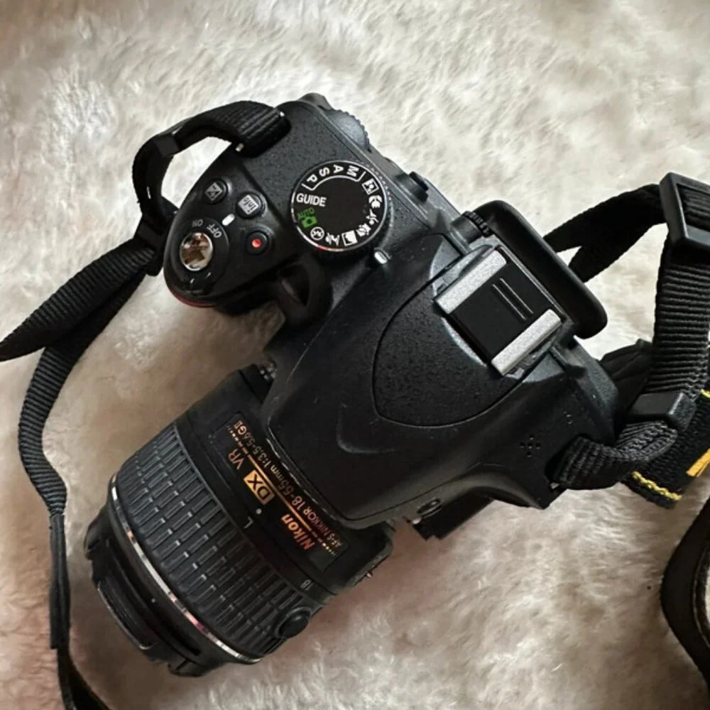 Nikon